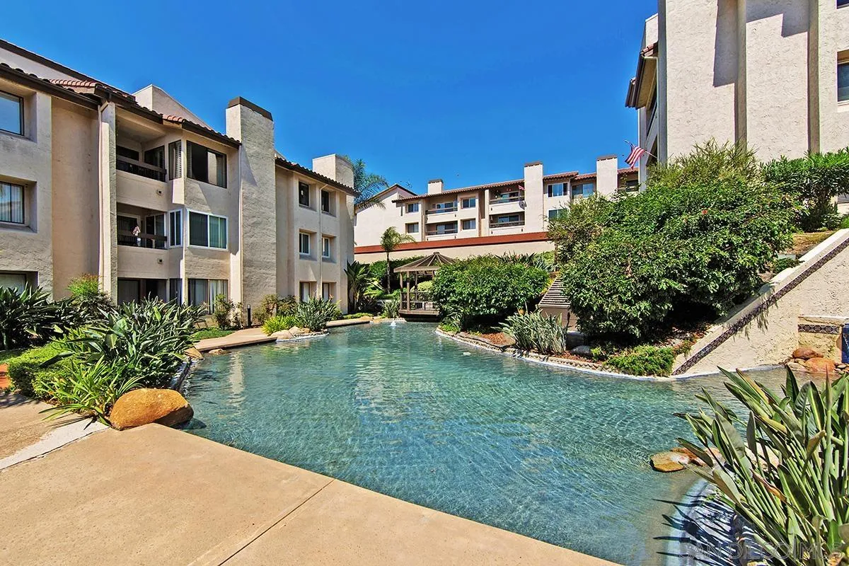 6767 Friars Road, Unit 139 San Diego, CA 92108 - Photo 50 of 55