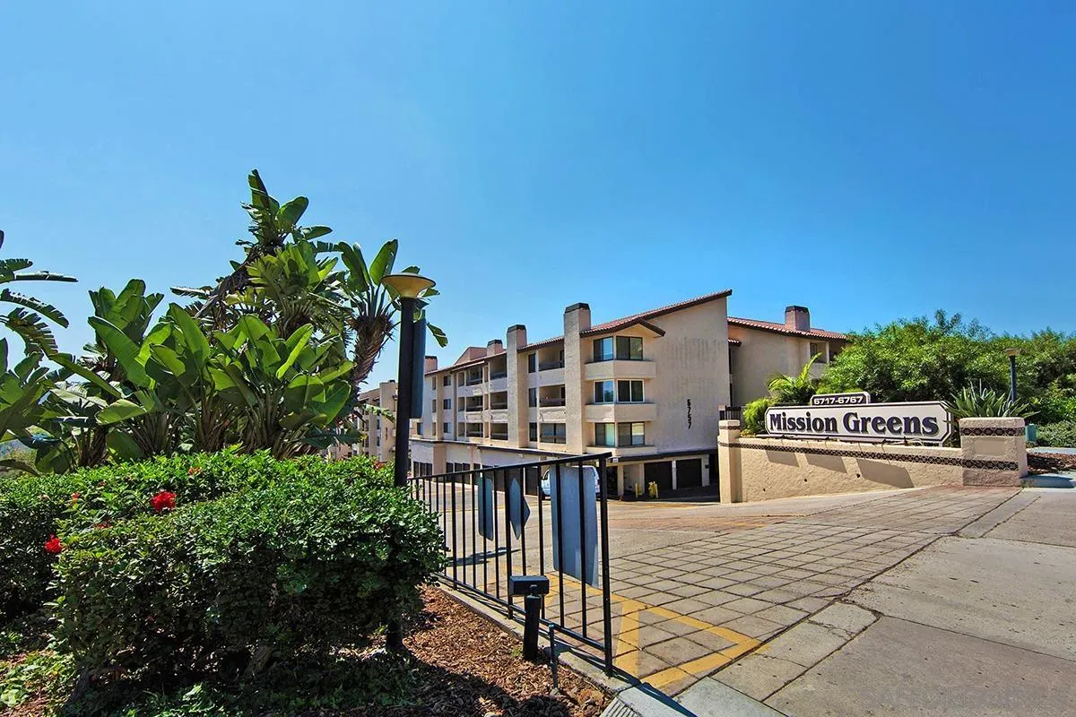 6767 Friars Road, Unit 139 San Diego, CA 92108 - Photo 53 of 55