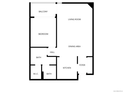 $406,000 | 6767 Friars Road, Unit 139, San Diego, CA 92108