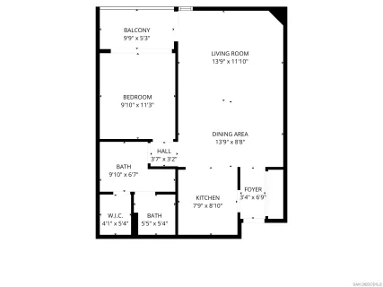 $406,000 | 6767 Friars Road, Unit 139, San Diego, CA 92108