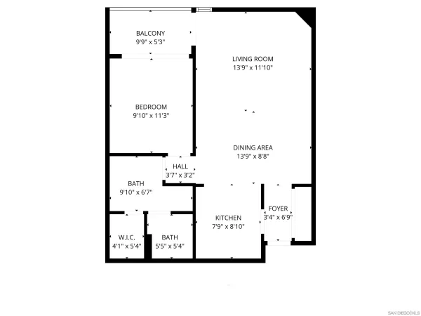 $406,000 | 6767 Friars Road, Unit 139, San Diego, CA 92108
