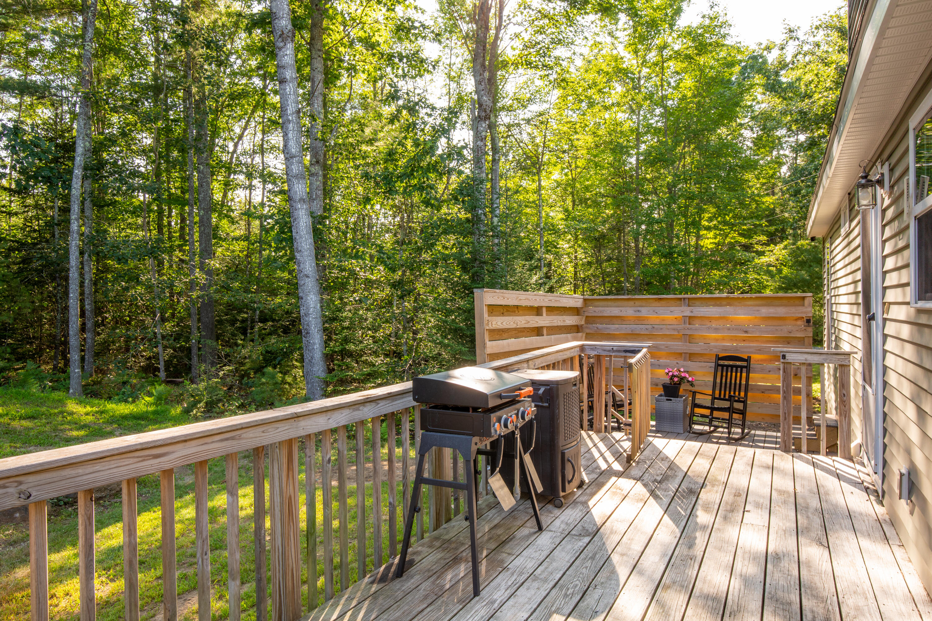 124 Harts Mill Road Hope, ME 04847 - Photo 17 of 33 27-124HartsMillRd-Hope-KS