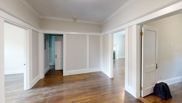 $4,650 | 6 Radcliffe Road, Unit 1, Boston, MA 02134