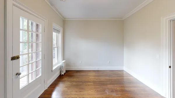 $4,650 | 6 Radcliffe Road, Unit 1, Boston, MA 02134