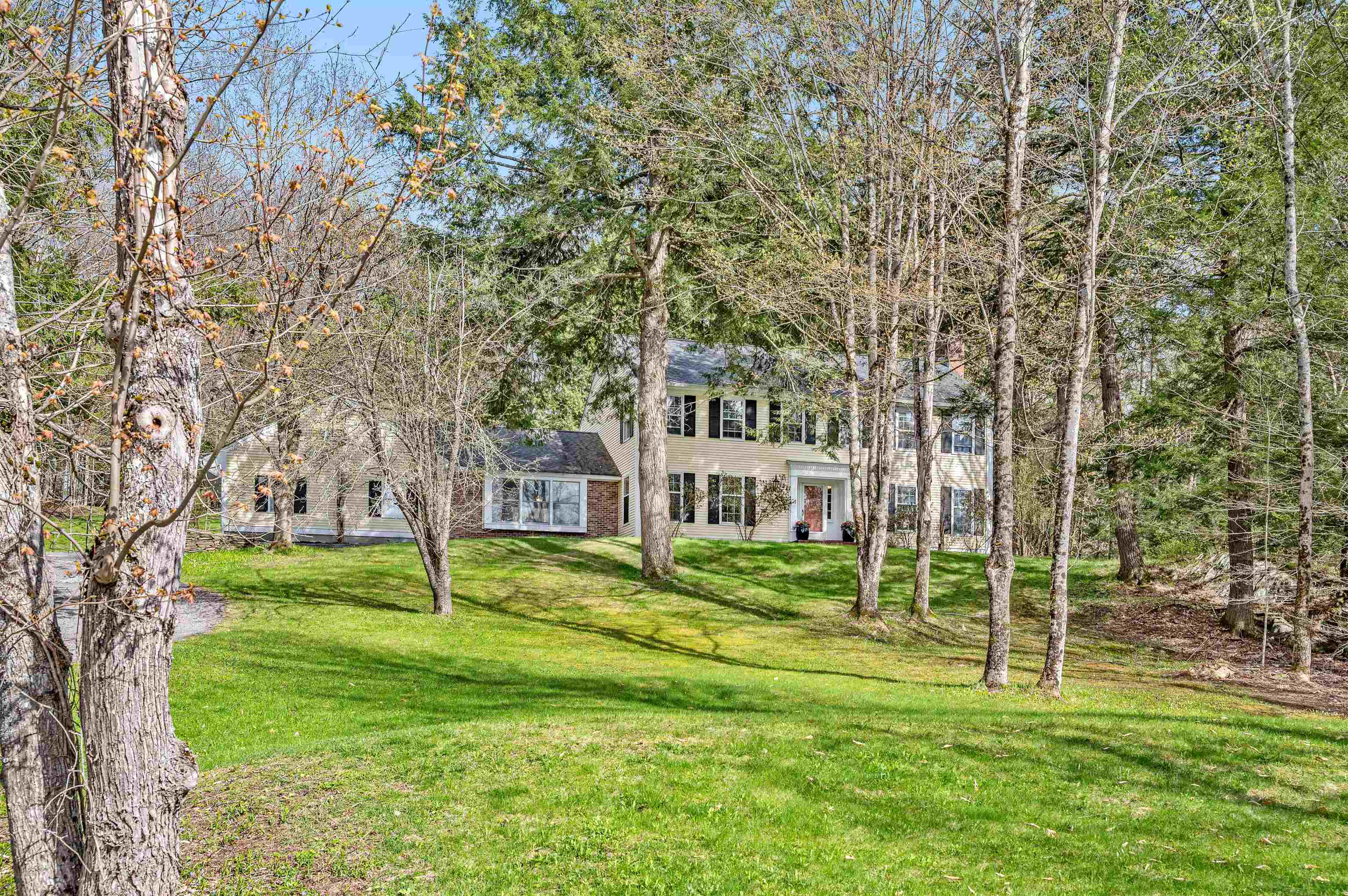 170 Spring Hollow Lane Montpelier, VT 05602 - Photo 52 of 60