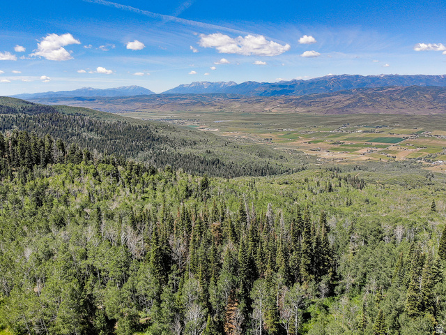 3090 North Rocky Road Kamas, UT 84036 - Photo 14 of 17 Mountain view