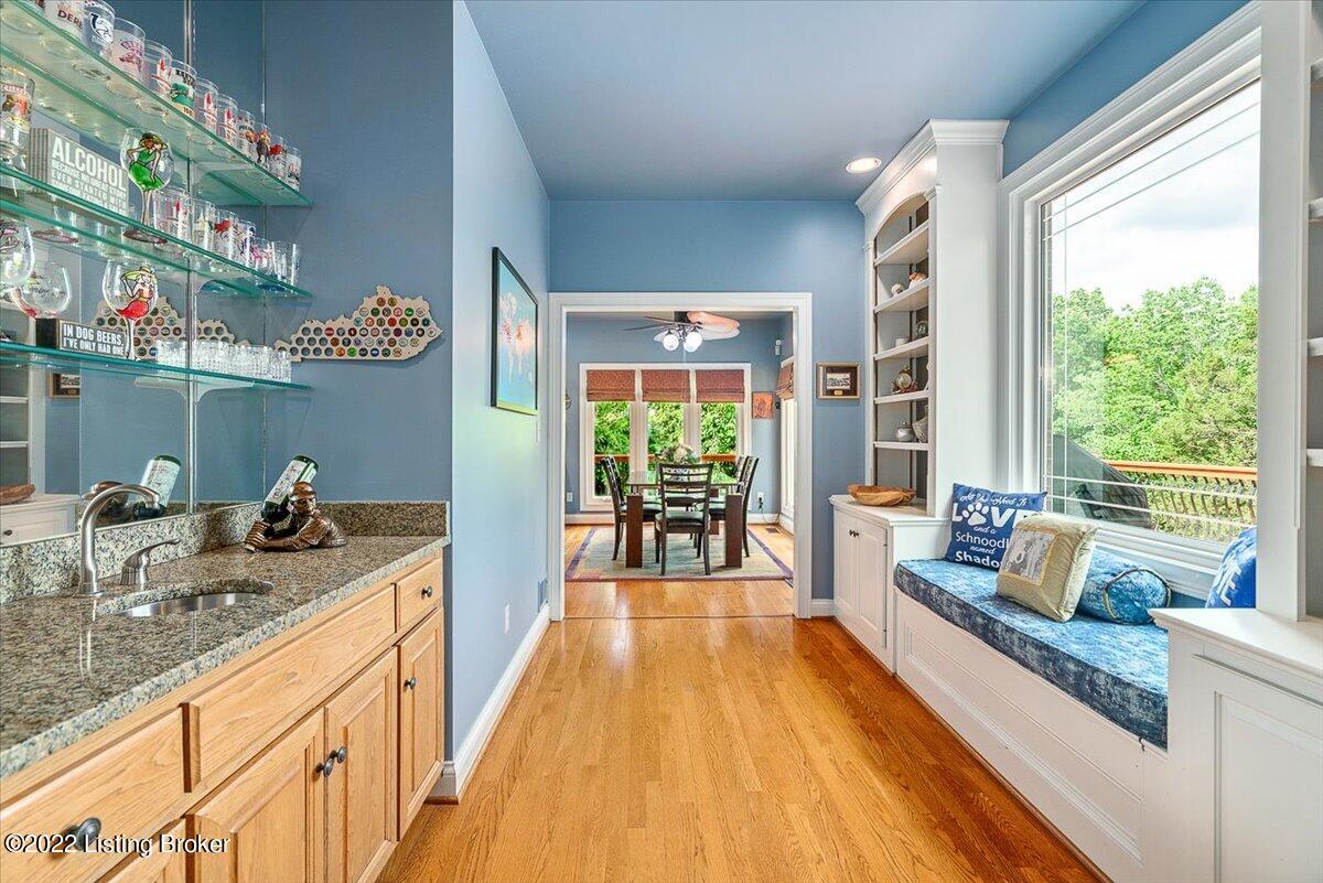10406 Stone School Road Prospect, KY 40059 - Photo 19 of 77 So Unique & Gorgeous!