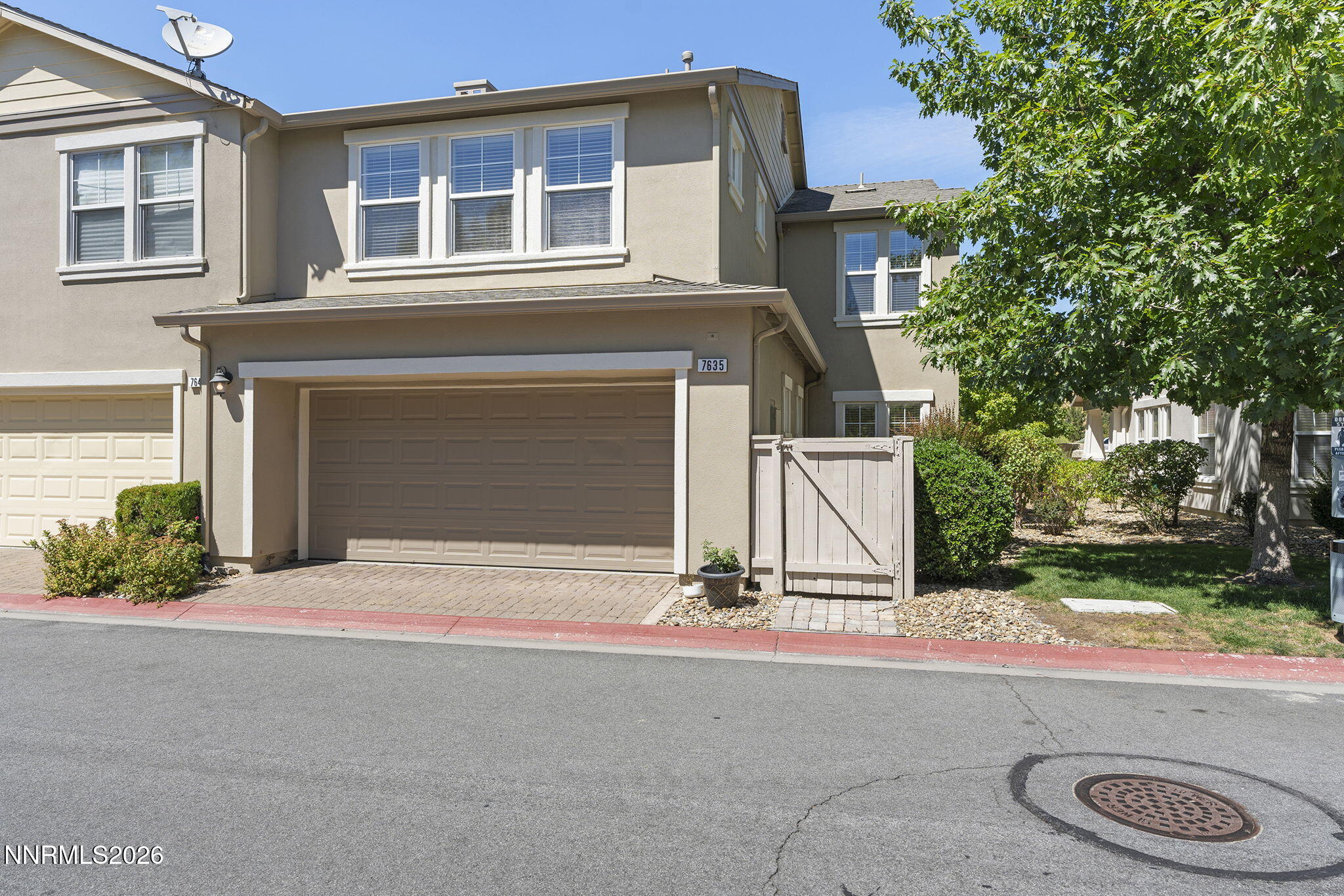 7635 Pebblestone Way Reno, NV 89523 - Photo 2 of 20 20-web-or-mls-_DSC9105