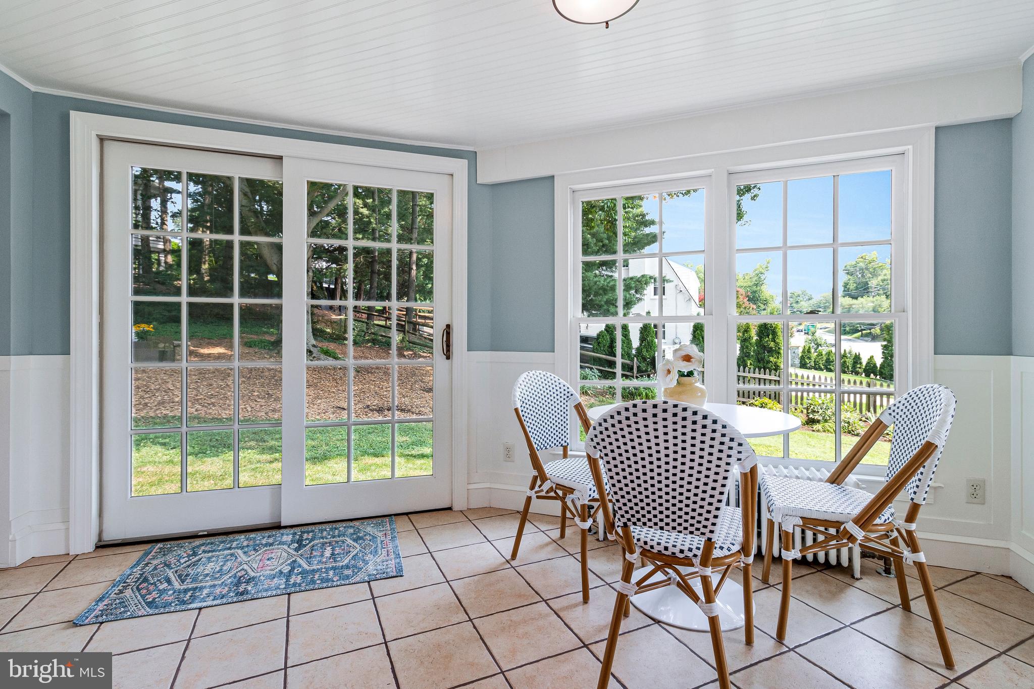 4701 River Road Bethesda, MD 20816 - Photo 19 of 61 Mesmerizing views to the huge lot