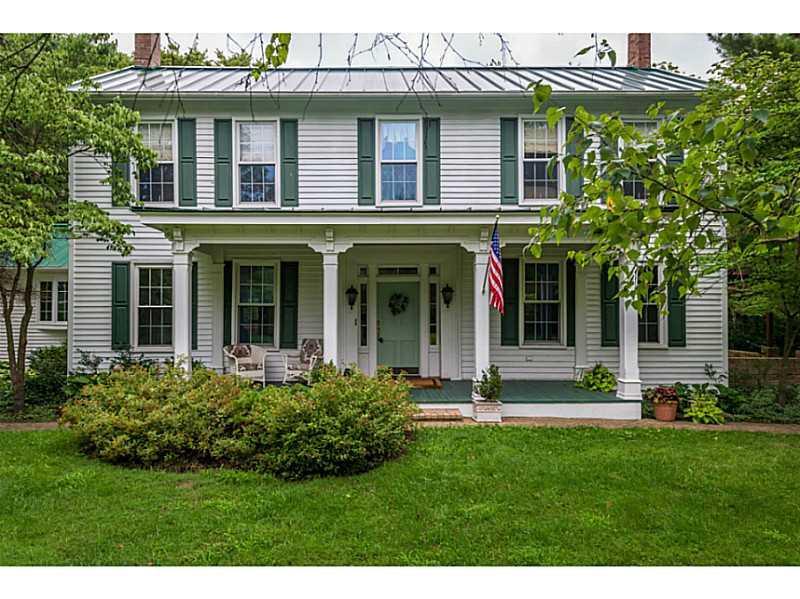 901 Brush Row Road Wilberforce, OH 45384 - Photo 1 of 25