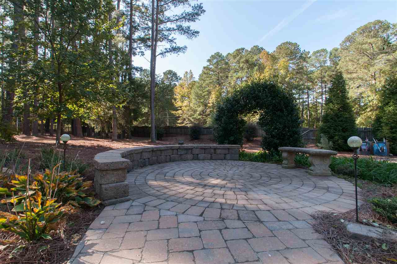 200 Release Circle Raleigh, NC 27615 - Photo 24 of 25 Patio