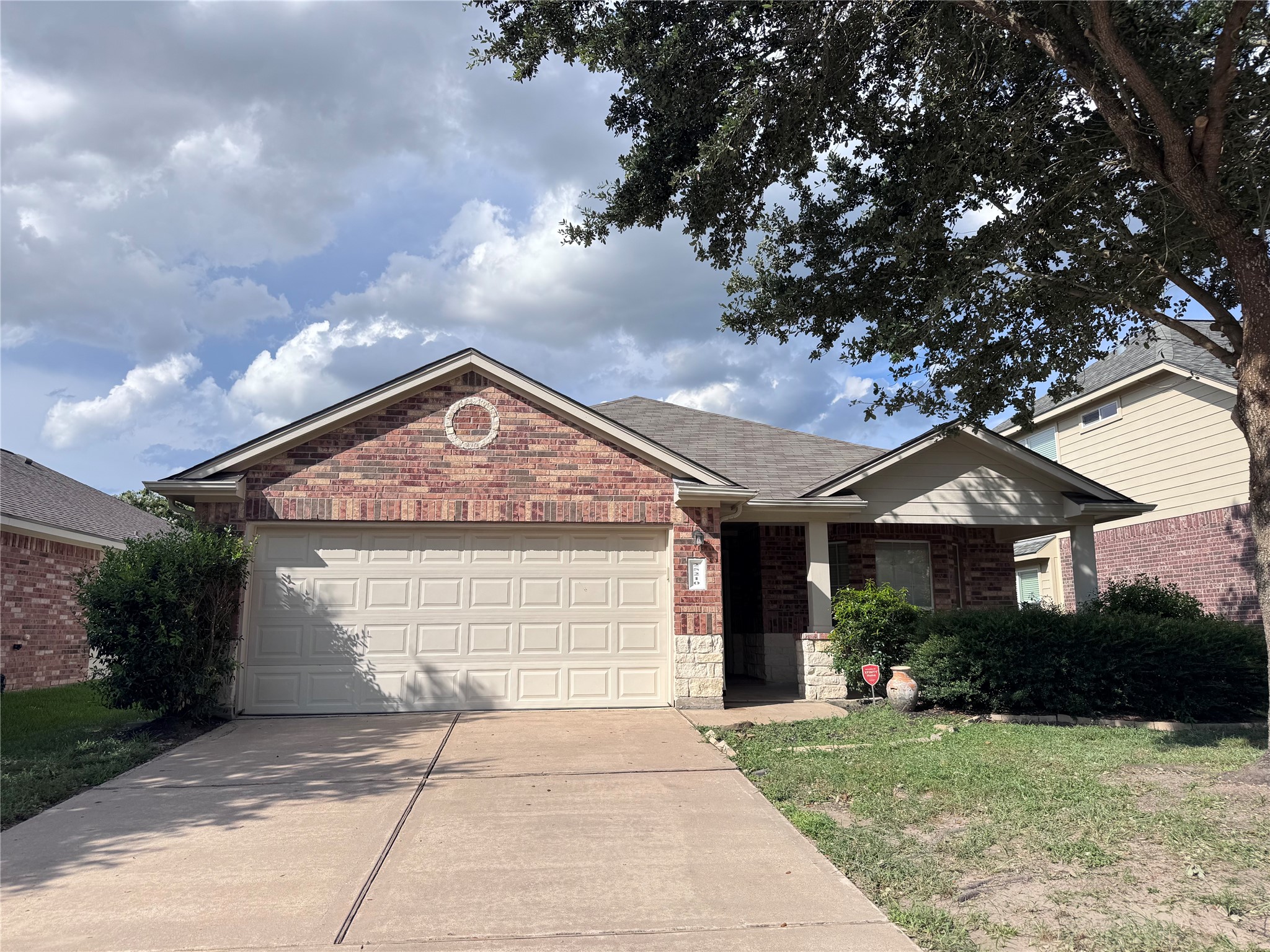 25210 Ginger Ranch Drive Katy, TX 77494 - Photo 2 of 26