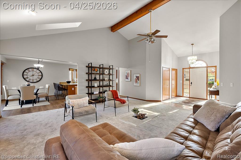 50053 Middle River Drive Macomb, MI 48044 - Photo 11 of 35