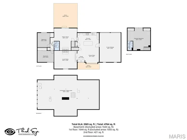 $500,000 | 500 Kingridge Drive, Ballwin, MO 63011