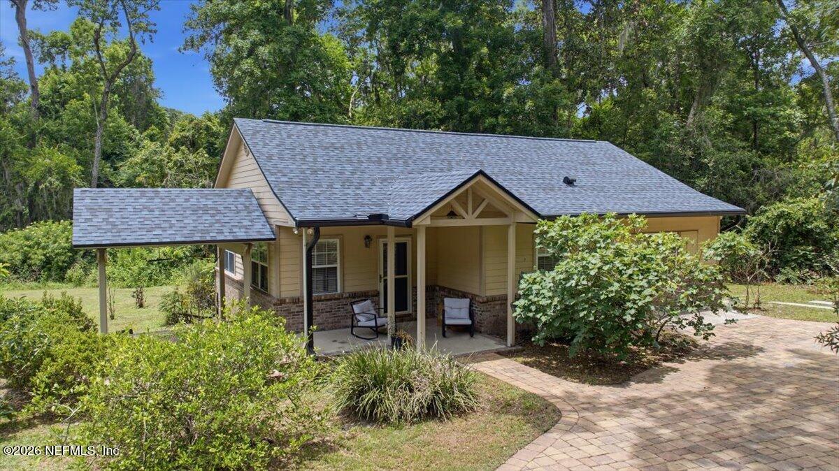 14154 Mandarin Road Jacksonville, FL 32223 - Photo 25 of 48 25-Guest House