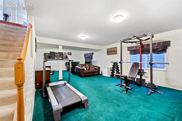 5272 Rondo Way Colorado Springs, CO 80911 - Photo 32 of 45