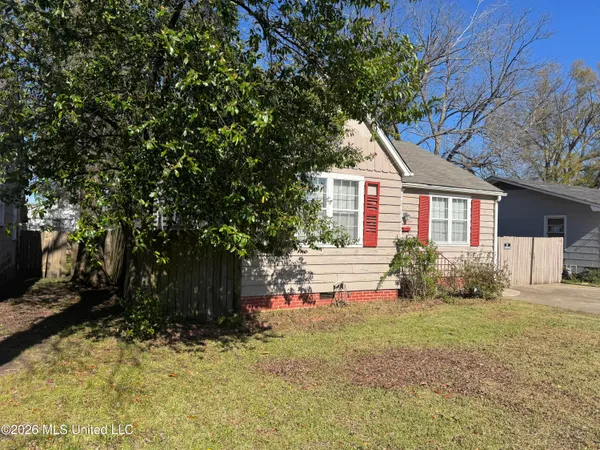 $80,000 | 1407 Grand Avenue, Yazoo City, MS 39194