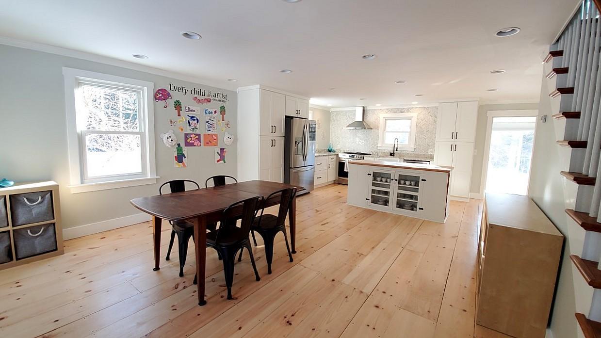 21 Freda's Lane Arrowsic, ME 04530 - Photo 3 of 26 18