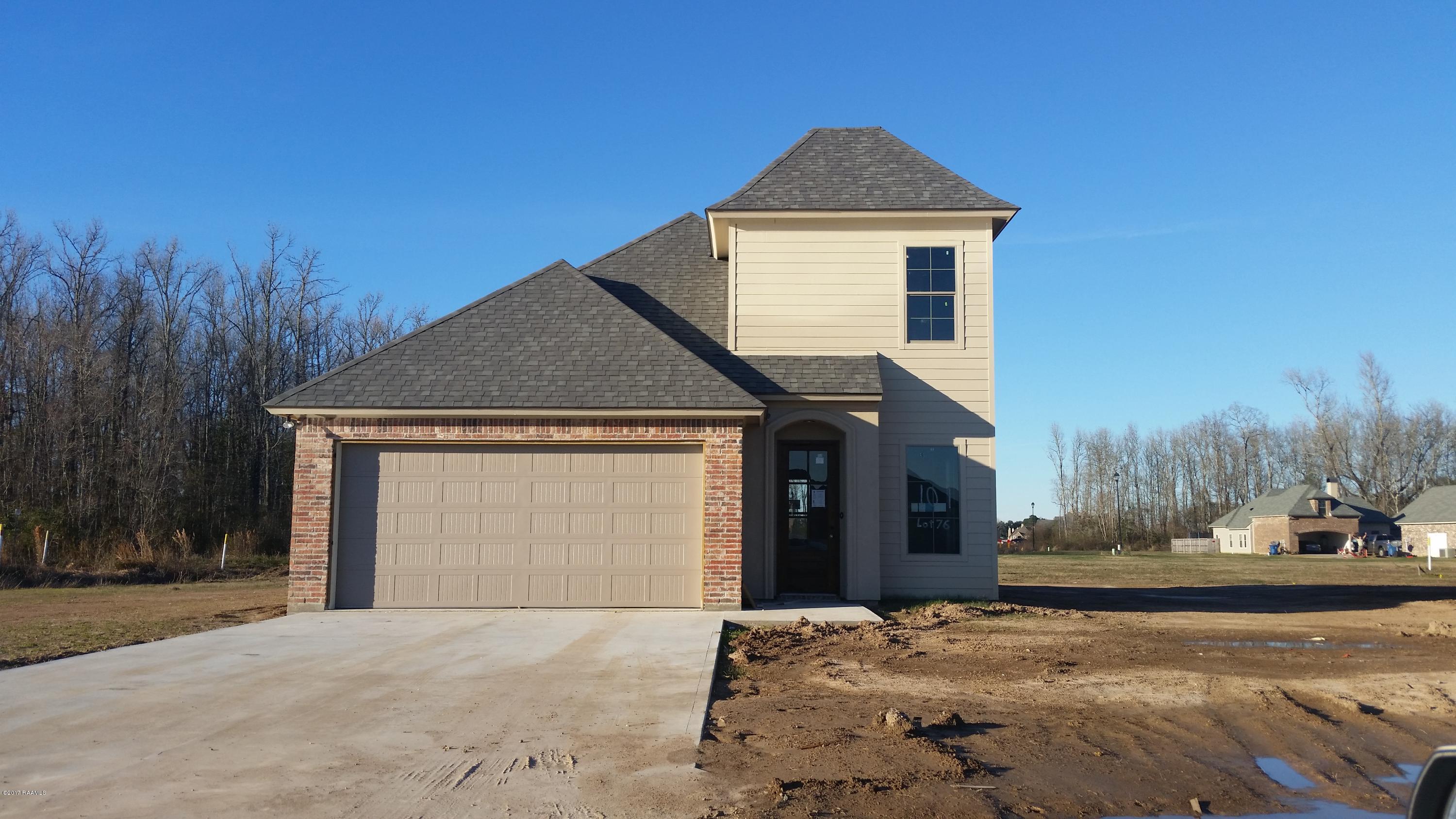 101 Sleepy Brook Road Lafayette, LA 70508 - Photo 1 of 6 010817
