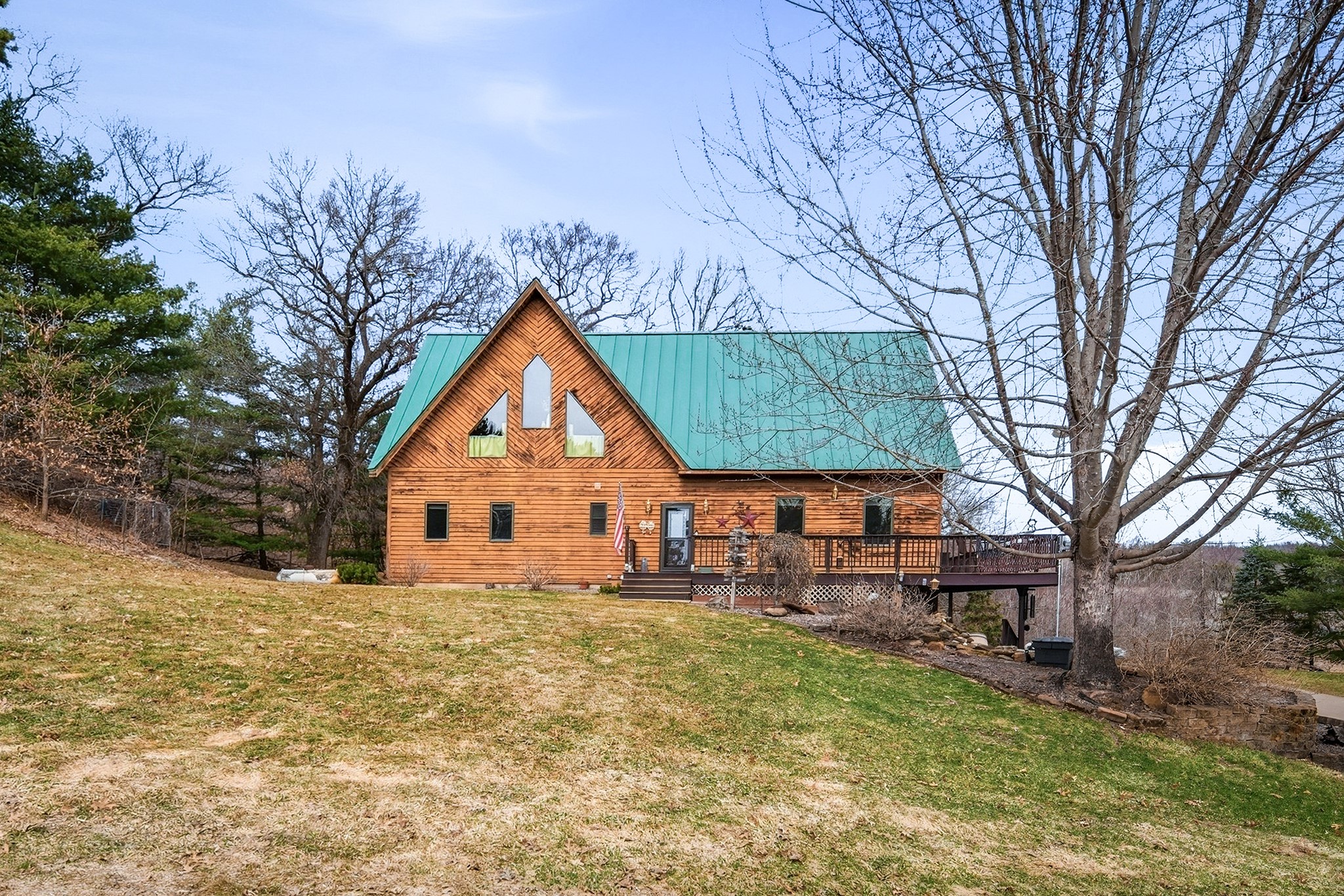 14822 Holmen Road Osseo, WI 54758 - Photo 3 of 60