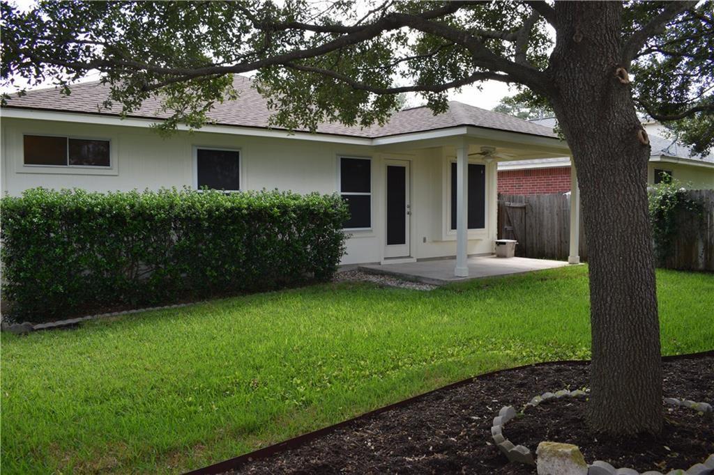 3209 Port Anne Way Leander, TX 78641 - Photo 21 of 30