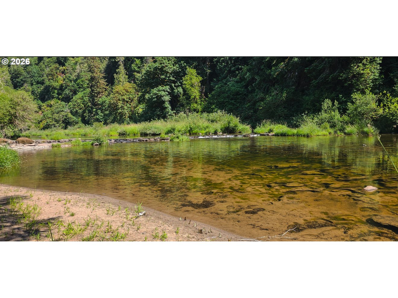 28593 Lower Smith River Road Reedsport, OR 97467 - Photo 10 of 17