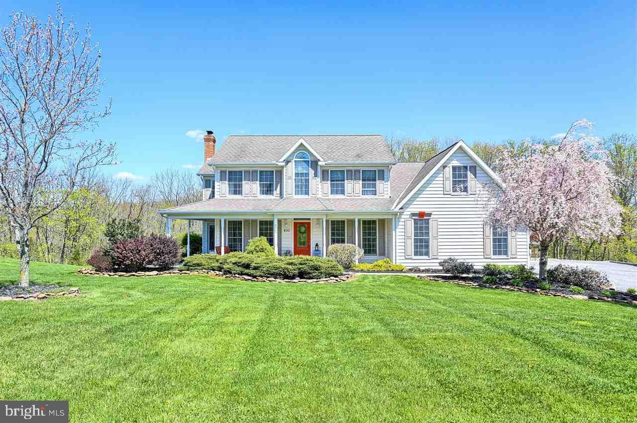 400 Deagen Road Hanover, PA 17331 - Photo 1 of 36