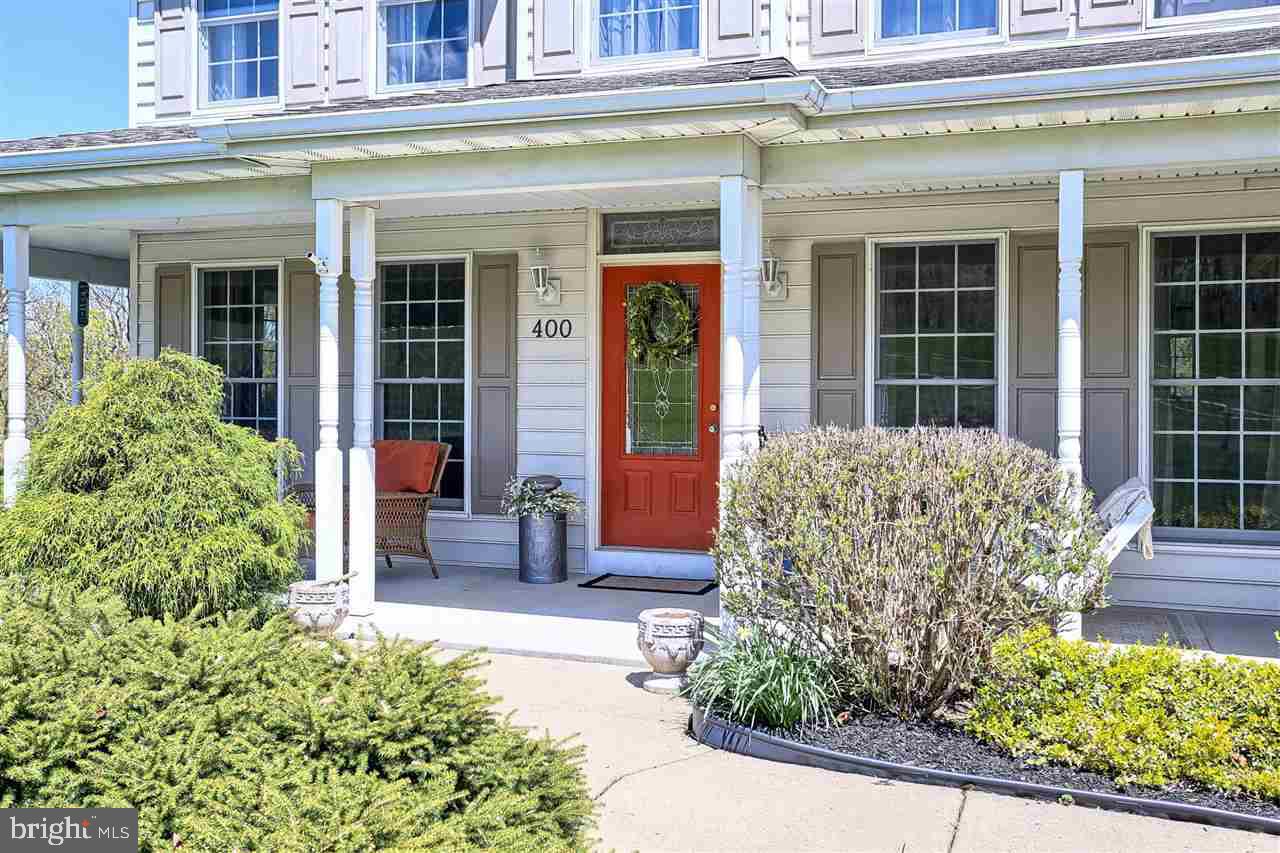 400 Deagen Road Hanover, PA 17331 - Photo 3 of 36