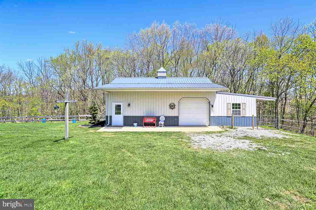 400 Deagen Road Hanover, PA 17331 - Photo 33 of 36