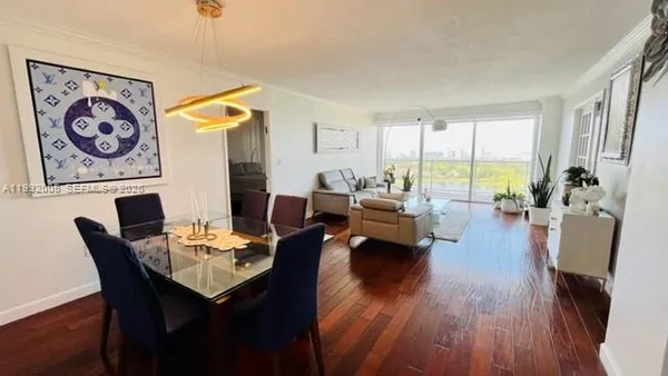 $3,200 | 3731 North Country Club Drive, Unit 2225, Aventura, FL 33180