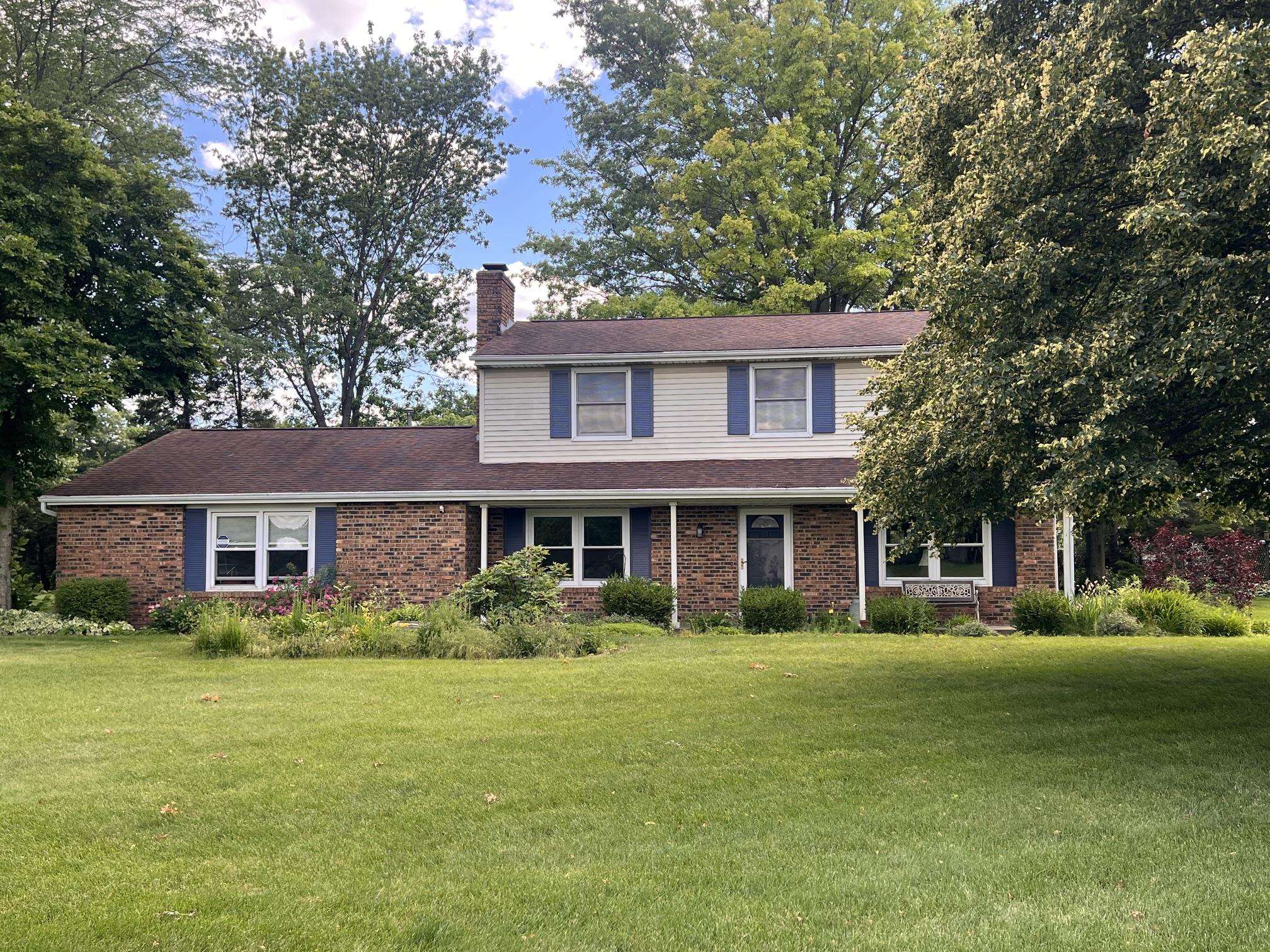 9714 Muldoon Road Fort Wayne, IN 46819 - Photo 1 of 1
