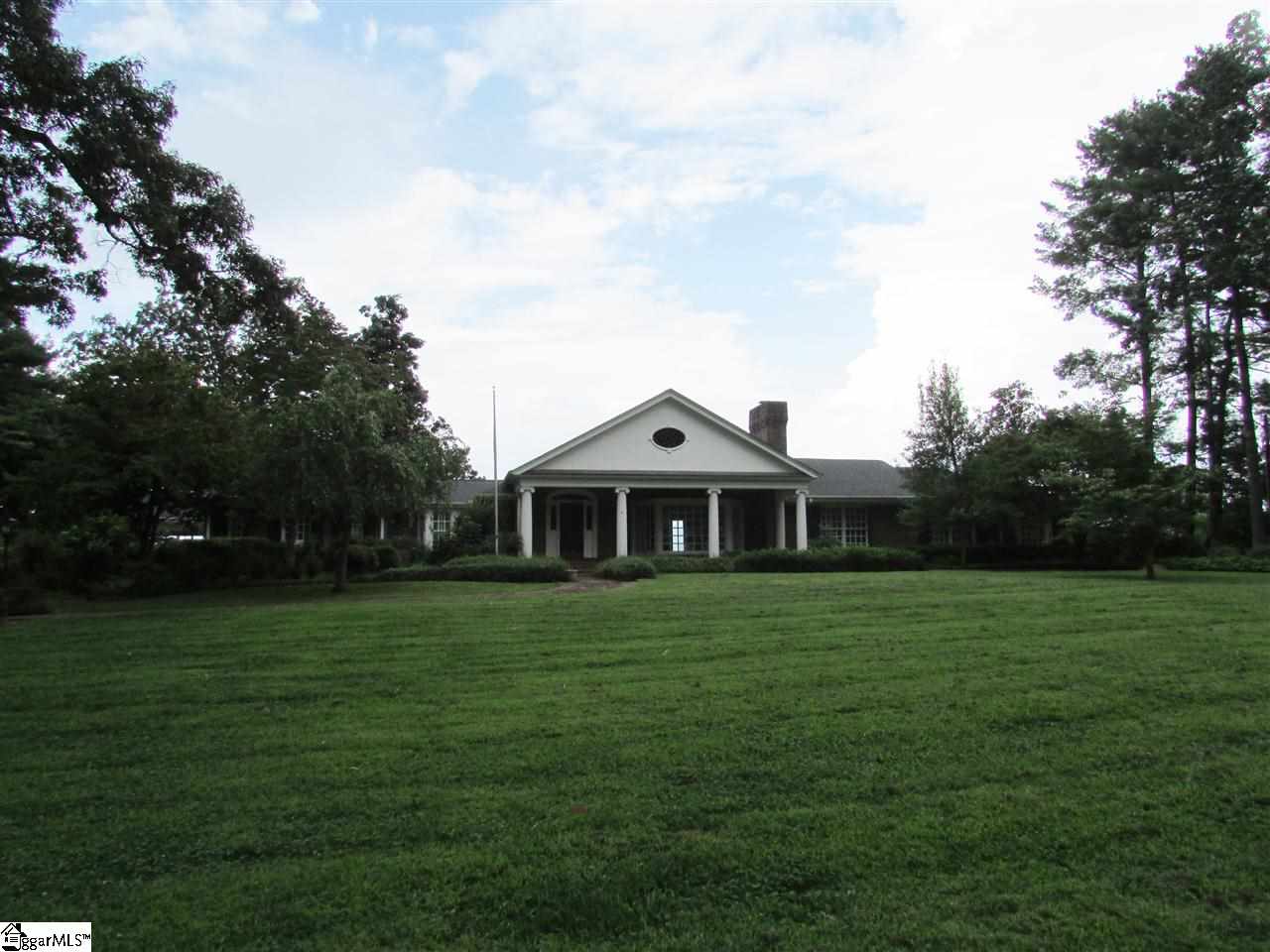 1841 Belle Shoals Road Pickens, SC 29671 - Photo 1 of 1