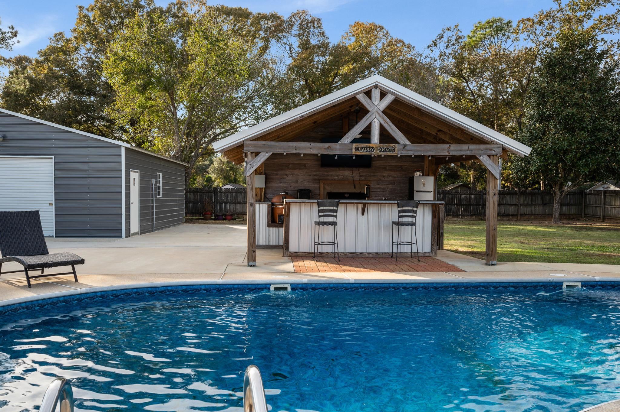 23427 Cornerstone Drive Loxley, AL 36551 - Photo 40 of 50