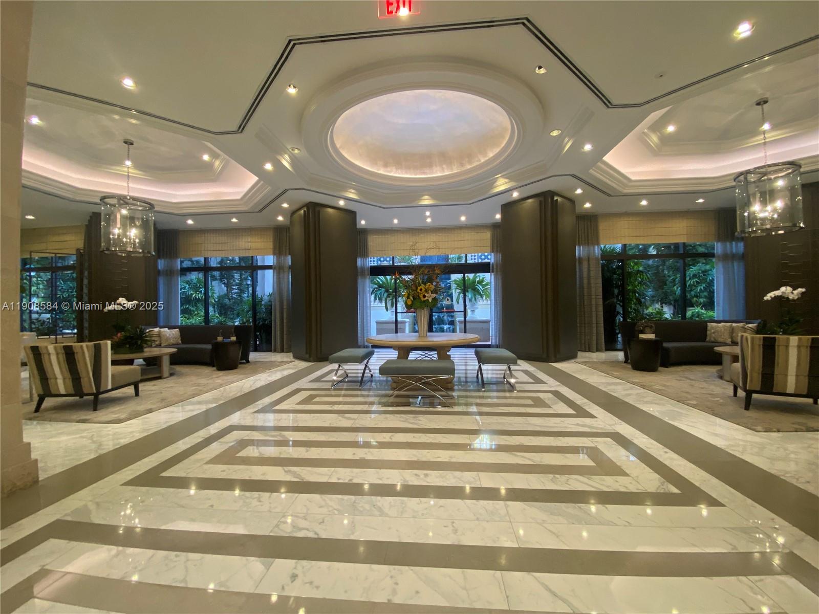 2000 Island Boulevard, Unit 1710 Aventura, FL 33160 - Photo 2 of 39