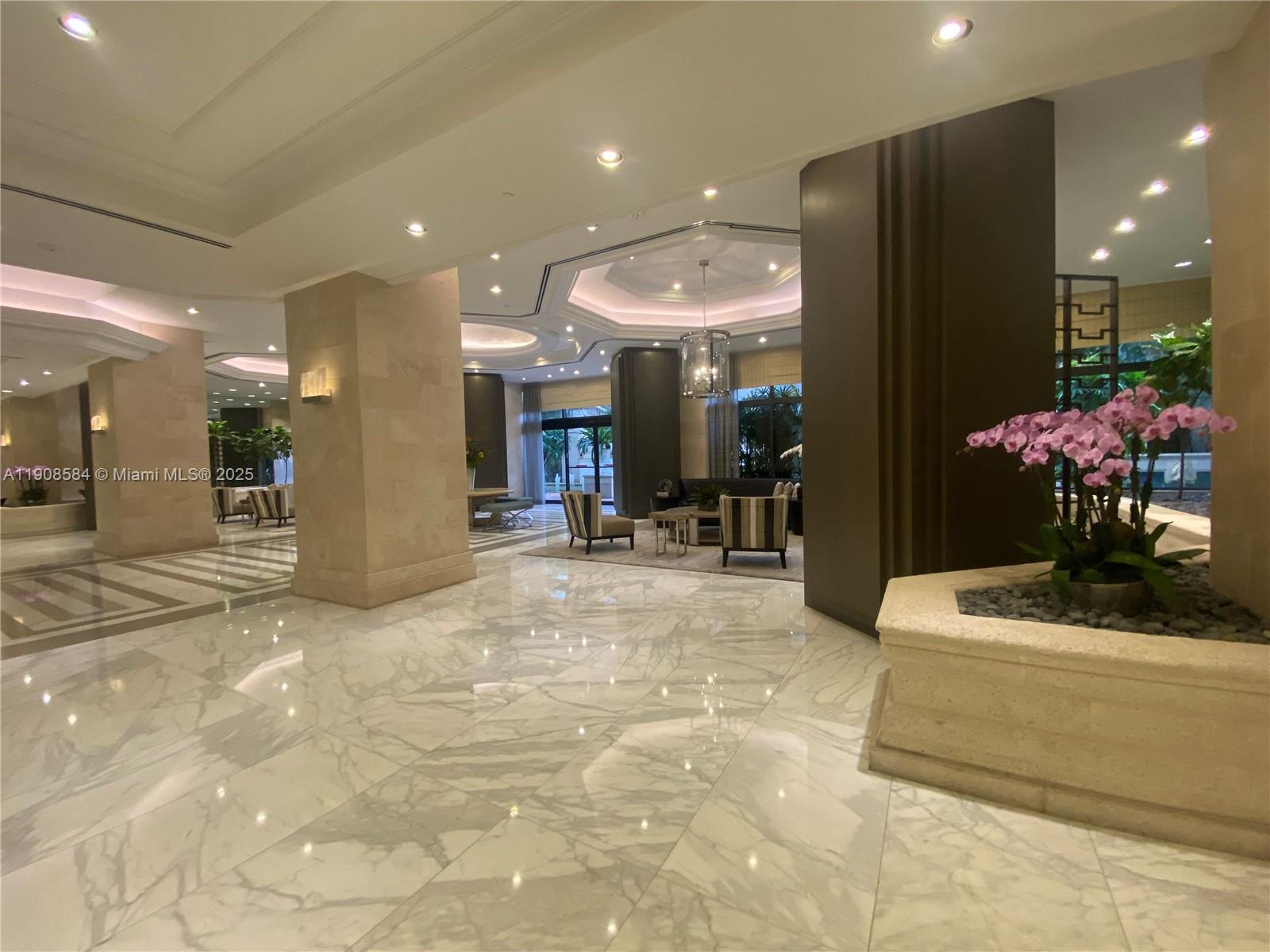 2000 Island Boulevard, Unit 1710 Aventura, FL 33160 - Photo 3 of 39