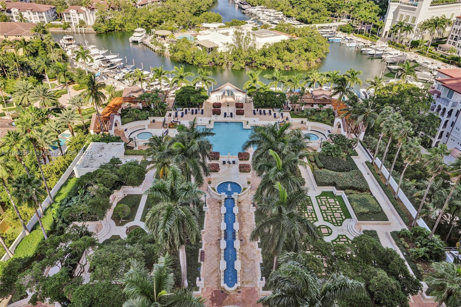 2000 Island Boulevard, Unit 1710 Aventura, FL 33160 - Photo 33 of 39