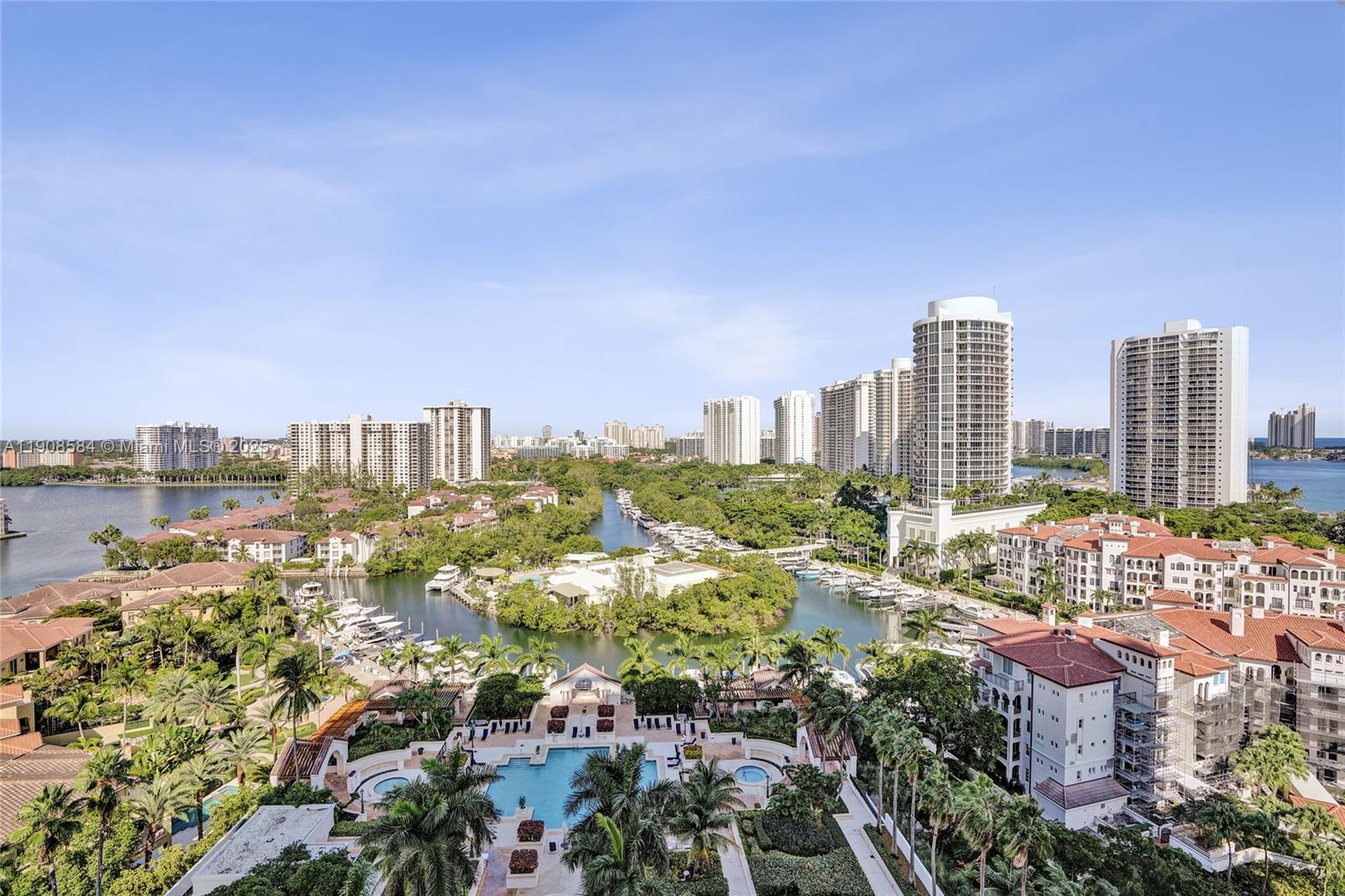 2000 Island Boulevard, Unit 1710 Aventura, FL 33160 - Photo 35 of 39