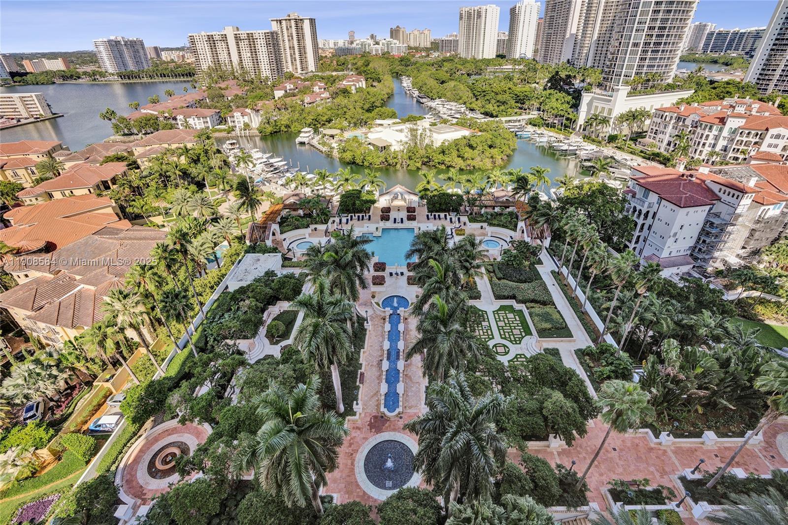 2000 Island Boulevard, Unit 1710 Aventura, FL 33160 - Photo 37 of 39