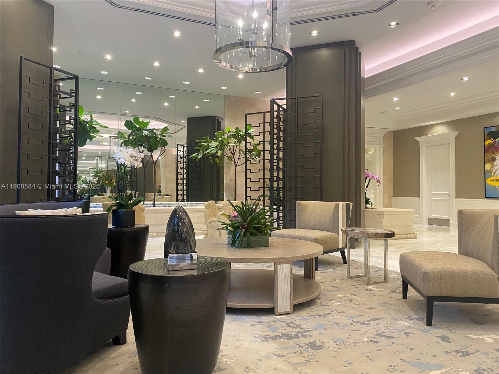 2000 Island Boulevard, Unit 1710 Aventura, FL 33160 - Photo 4 of 39