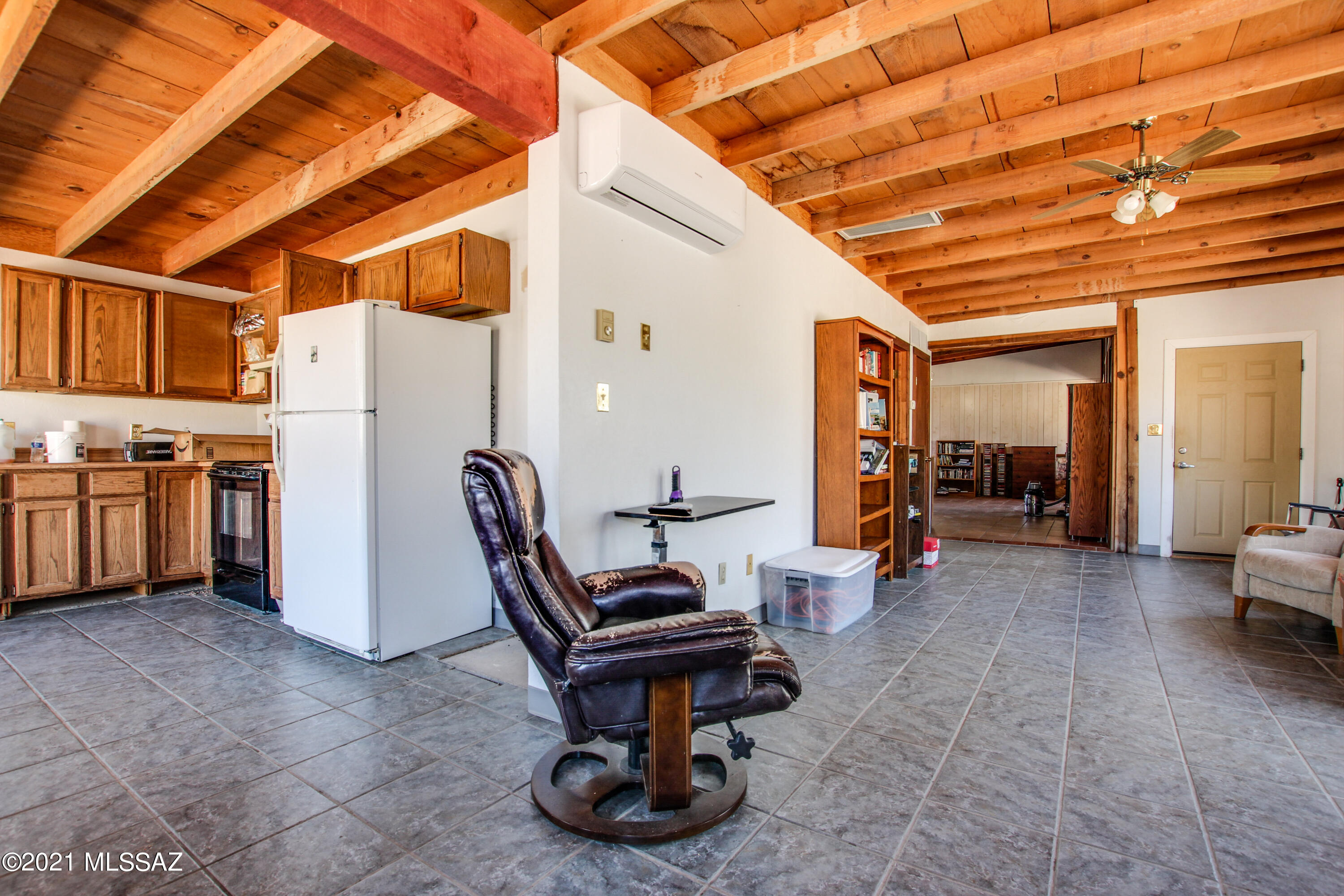 8131 South Pistol Hill Road Vail, AZ 85641 - Photo 40 of 50