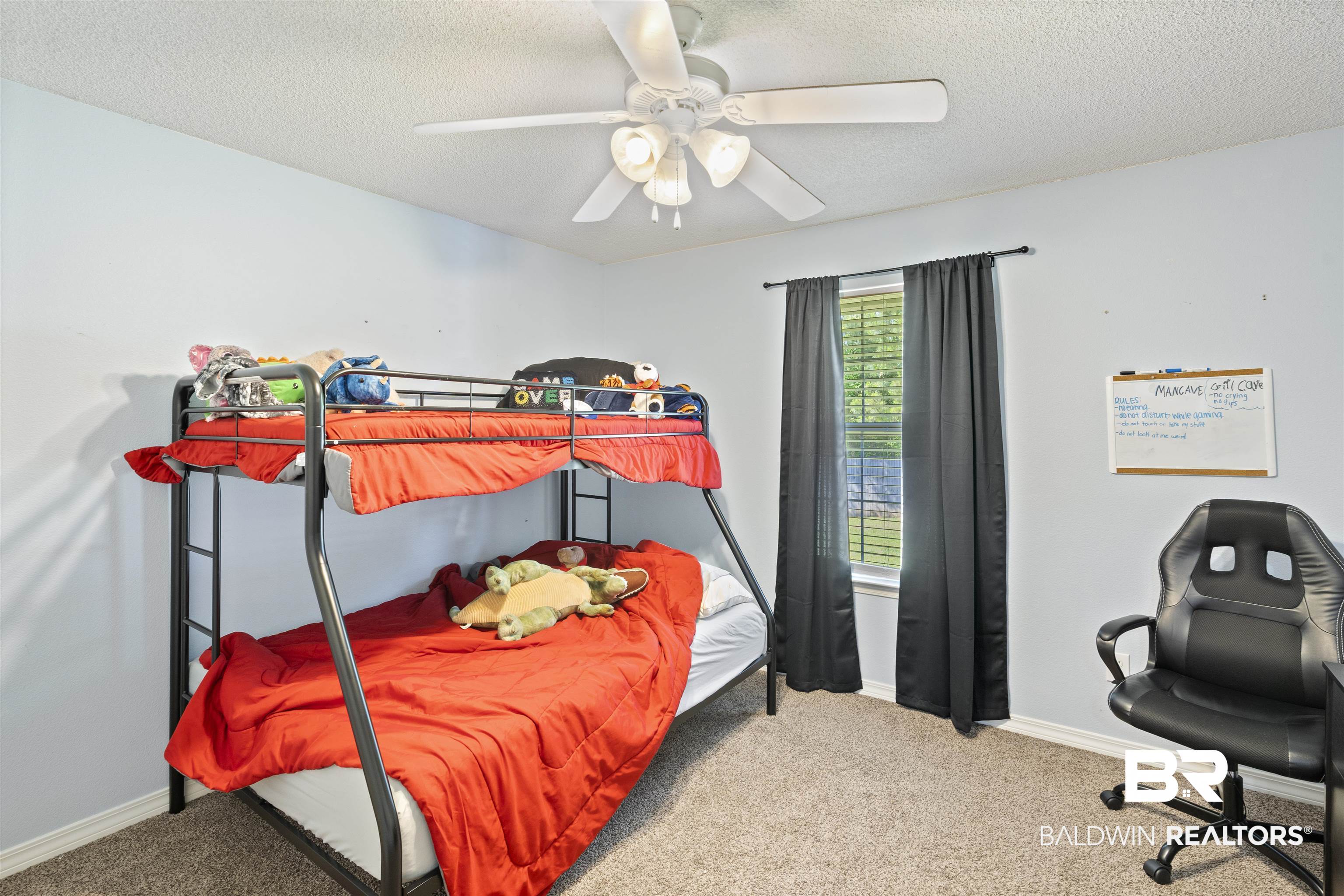 30621 Pinyon Drive Daphne, AL 36527 - Photo 26 of 41 Bedroom 3