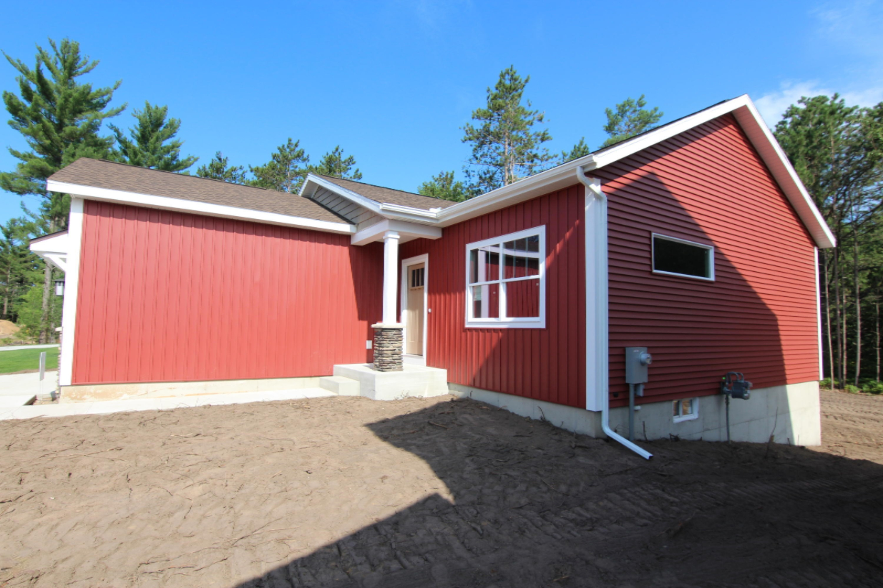 2500 Eagle Ridge Muskegon, MI 49444 - Photo 25 of 27 IMG_3119
