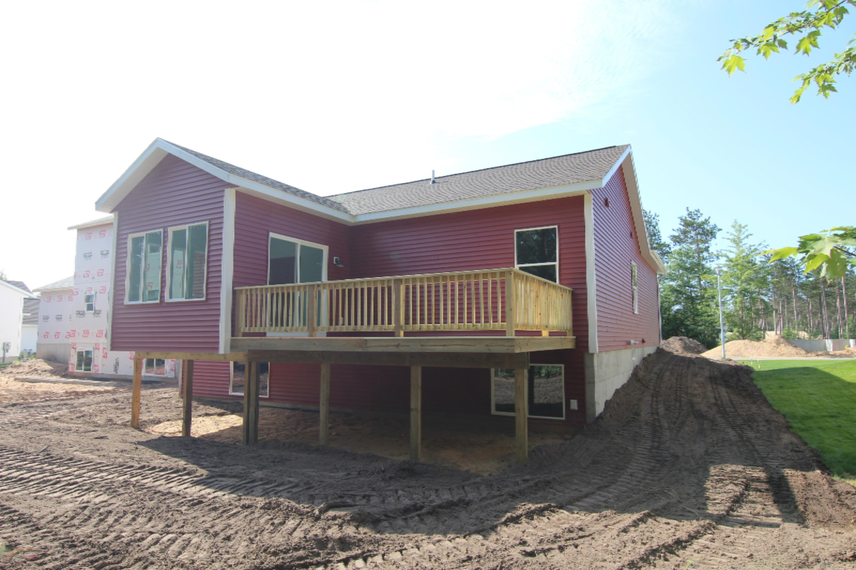 2500 Eagle Ridge Muskegon, MI 49444 - Photo 27 of 27 IMG_3121