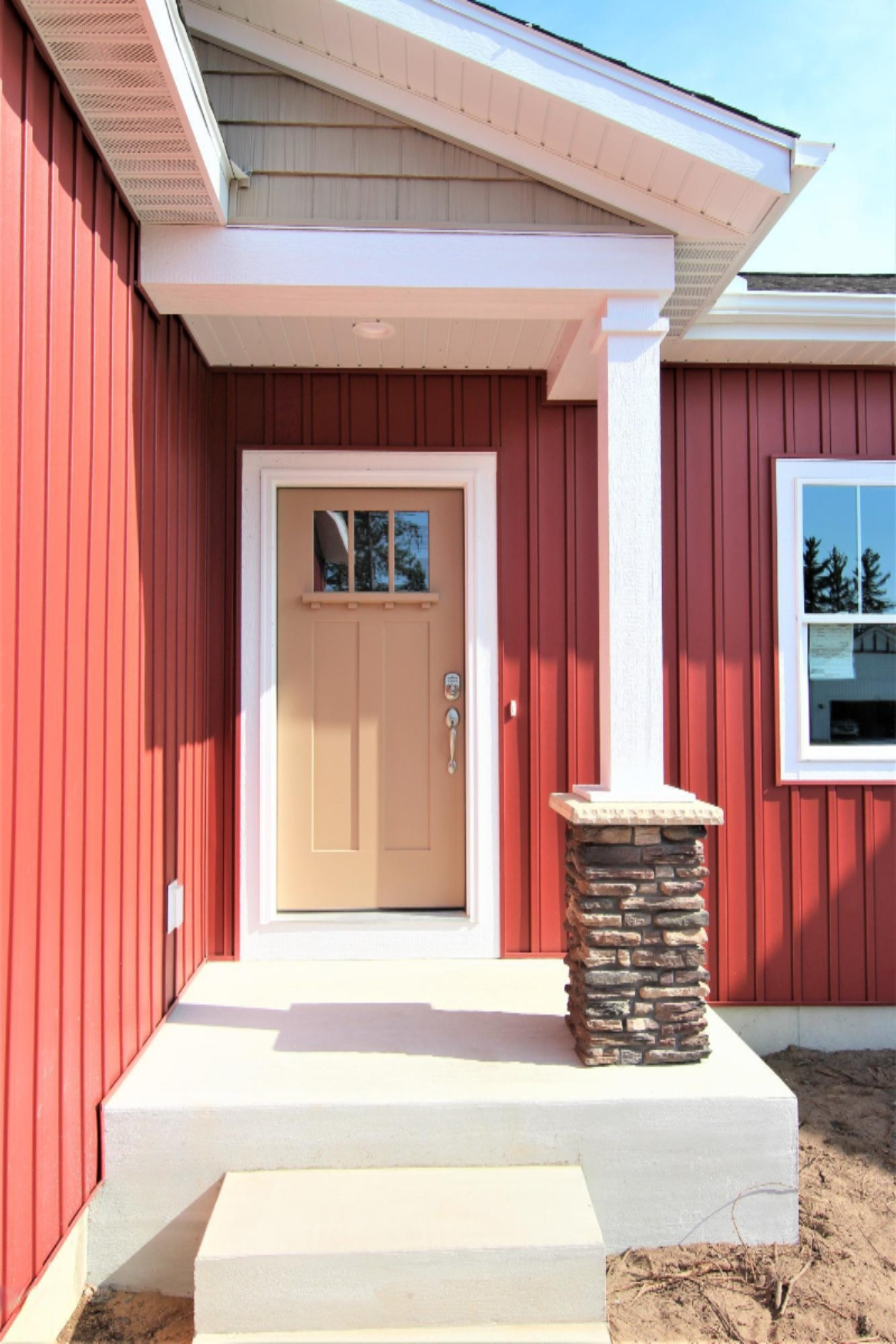 2500 Eagle Ridge Muskegon, MI 49444 - Photo 3 of 27 IMG_3099