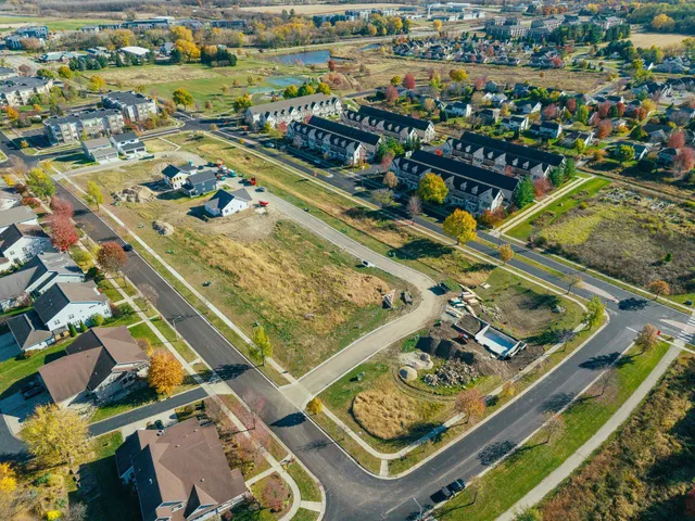 $486,900 | Lot 16 East Cheryl Parkway, Fitchburg, WI 53711