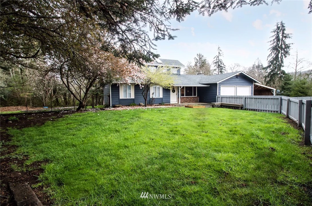 17 Rainier Gardens Road Aberdeen, WA 98520 - Photo 1 of 25 Gallery Image 1