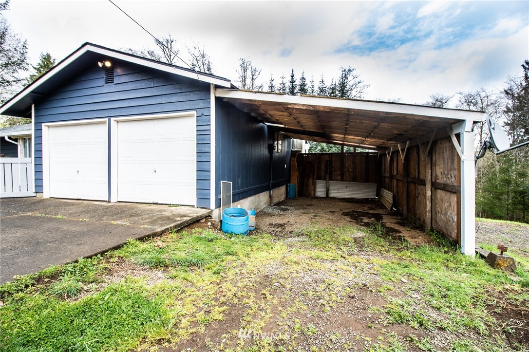 17 Rainier Gardens Road Aberdeen, WA 98520 - Photo 25 of 25 Gallery Image 25