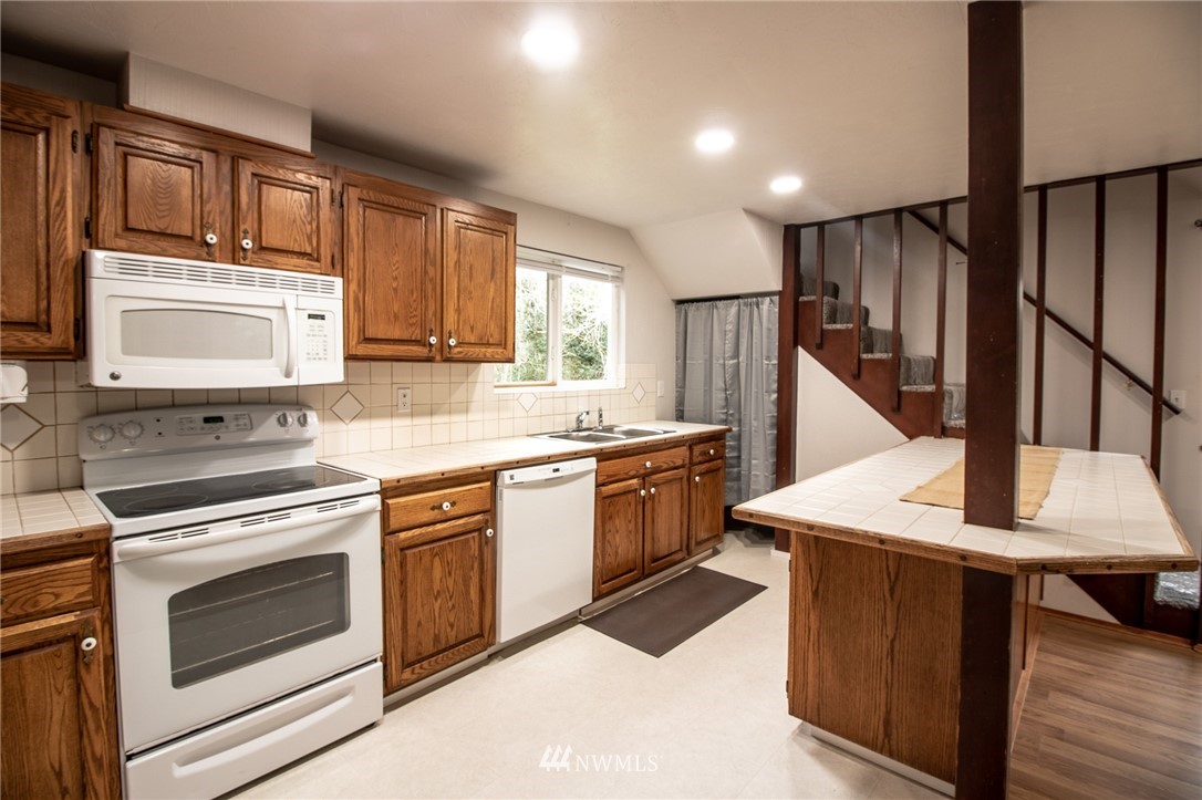 17 Rainier Gardens Road Aberdeen, WA 98520 - Photo 9 of 25 Gallery Image 9