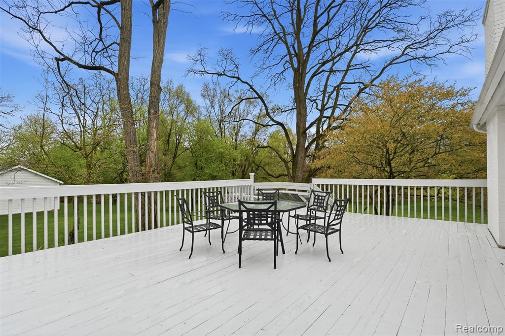 1700 Washington Road Rochester, MI 48306 - Photo 36 of 44