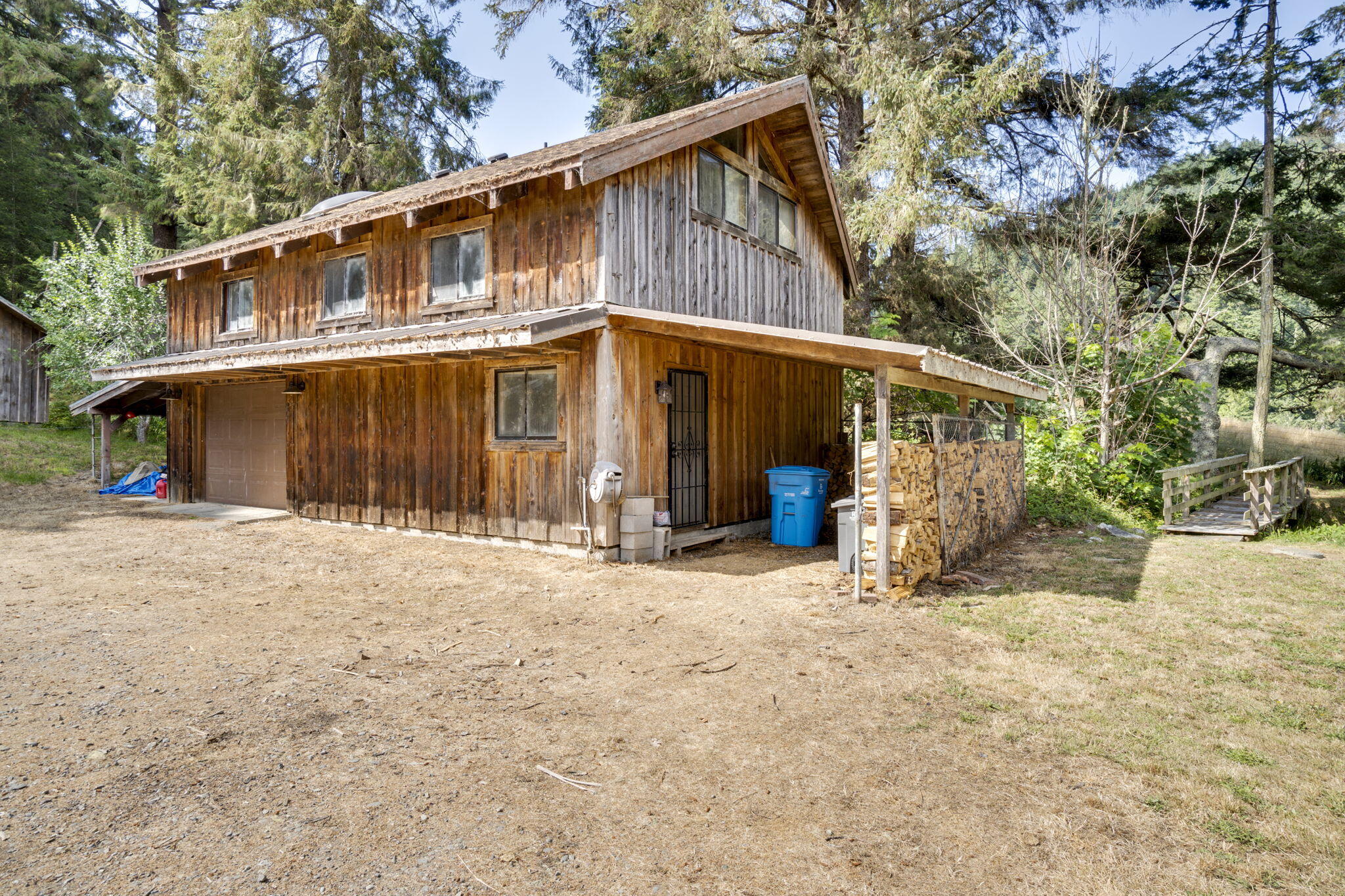 1750 Williams Creek Road Ferndale, CA 95536 - Photo 45 of 50